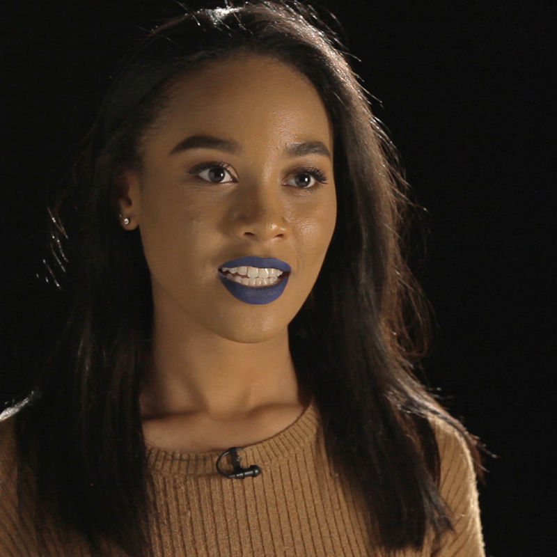 Charisse Christine, Social Influencer