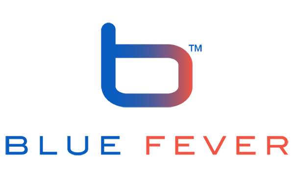 BLUE FEVER