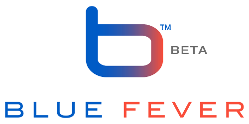 BLUE FEVER